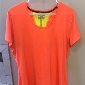 Under armour like new